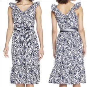 Vineyard Vines for Target Rough Seas Dress size XL